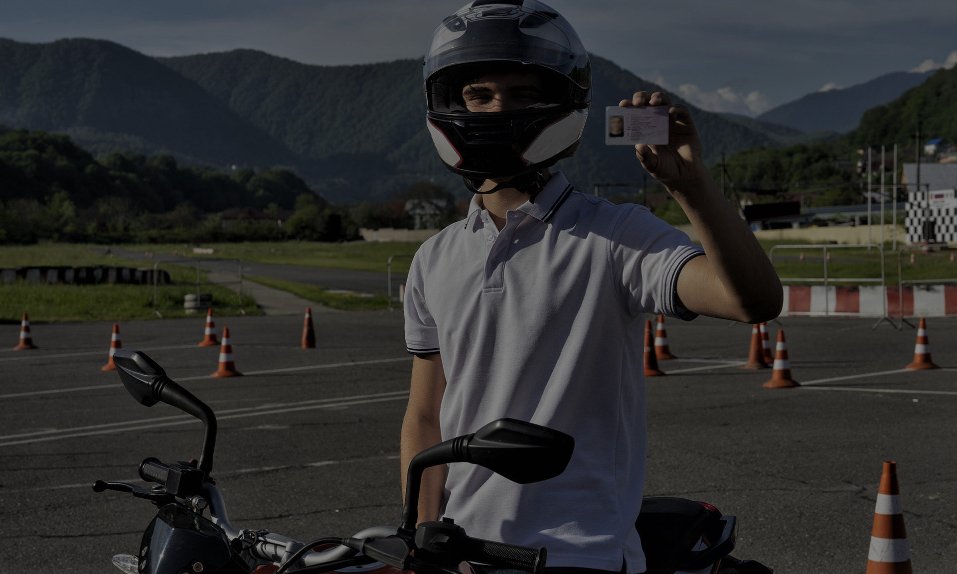 Quel permis de conduire pour quelle categorie de moto